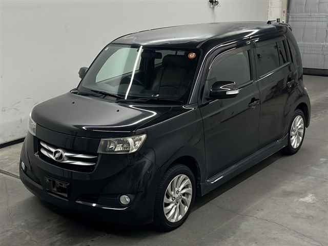 TOYOTA BB 2008