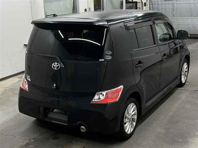 TOYOTA BB 2008