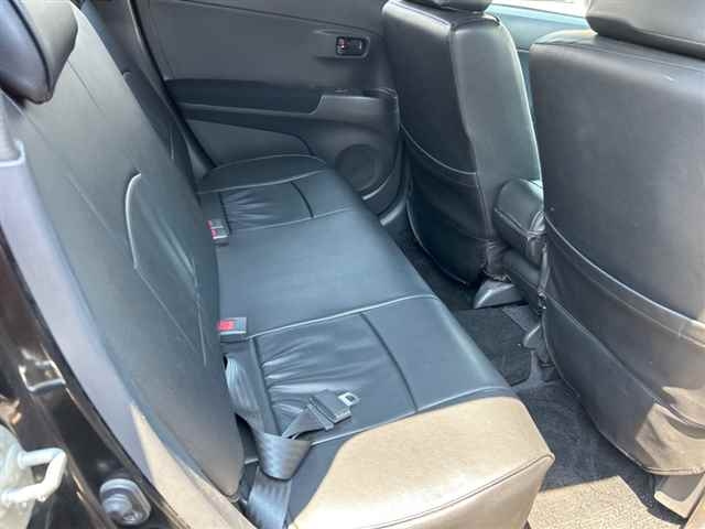 TOYOTA BB 2008