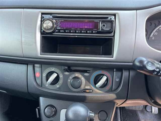 SUBARU STELLA 2009