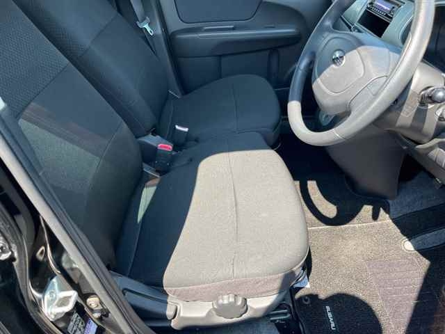 SUBARU STELLA 2009