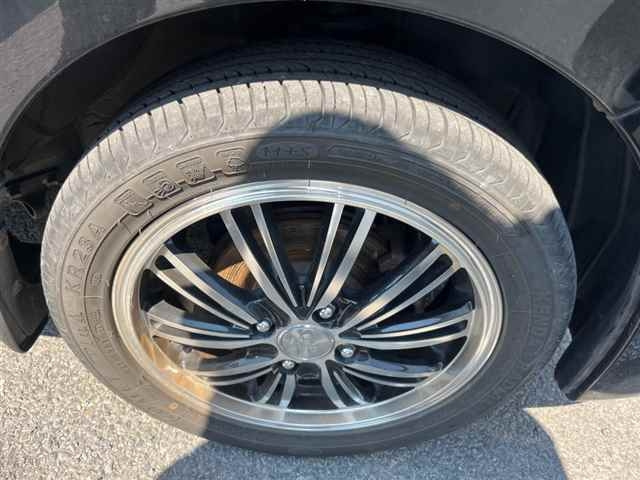 SUBARU STELLA 2009