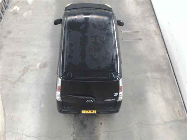 SUBARU STELLA 2009