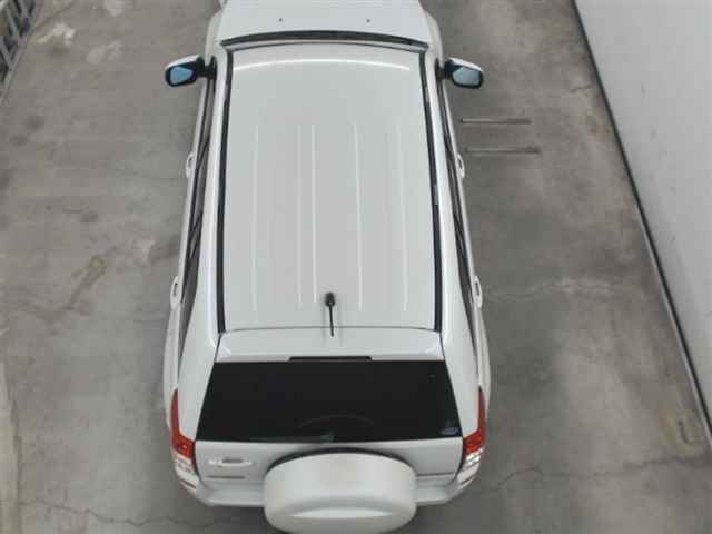 SUZUKI ESCUDO 2008