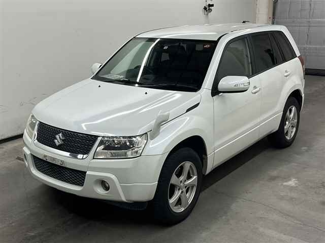 SUZUKI ESCUDO 2008