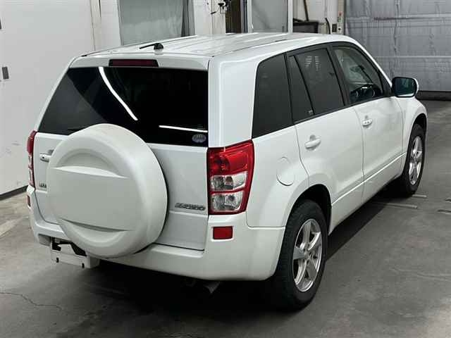 SUZUKI ESCUDO 2008