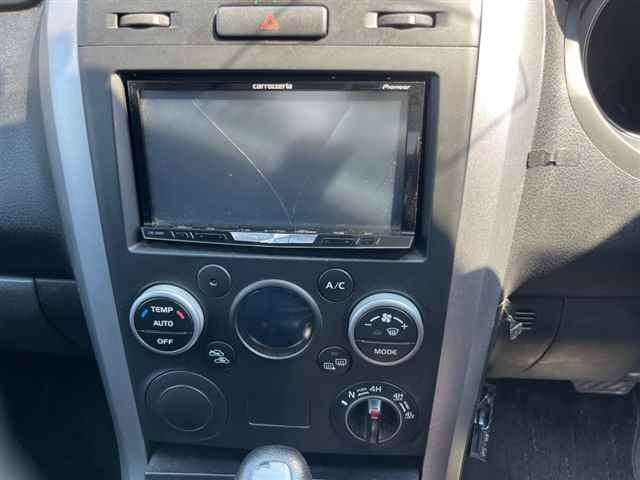 SUZUKI ESCUDO 2008