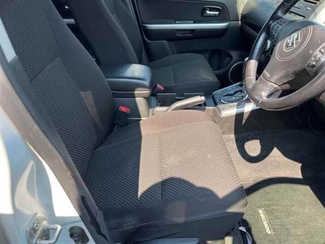SUZUKI ESCUDO 2008