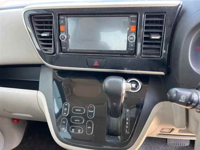 NISSAN DAYZ ROOX 2015