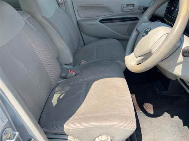 NISSAN DAYZ ROOX 2015