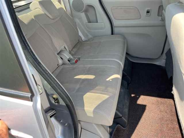 NISSAN DAYZ ROOX 2015