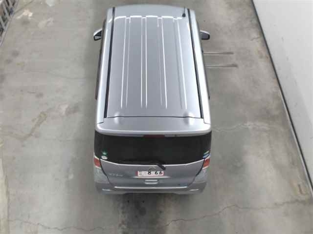 NISSAN DAYZ ROOX 2015