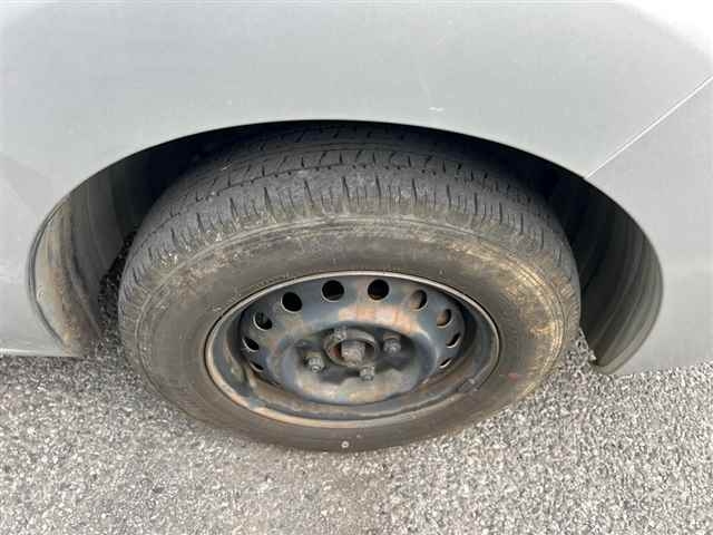 NISSAN NV200 2010