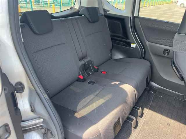 MITSUBISHI DELICA D2 2020