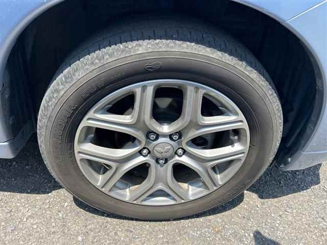 MITSUBISHI OUTLANDER PHEV 2014