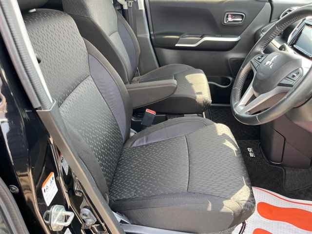 MITSUBISHI DELICA D2 2017