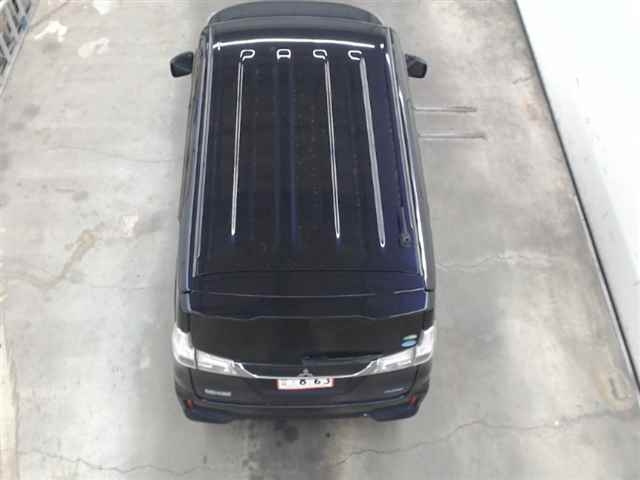 MITSUBISHI DELICA D2 2016