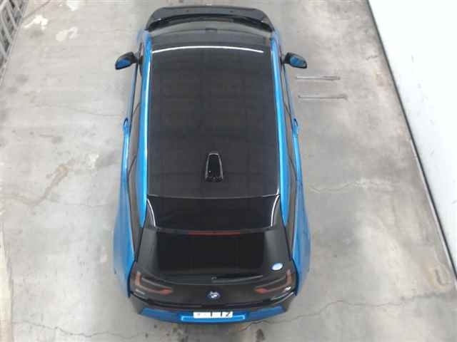 BMW i3 2018