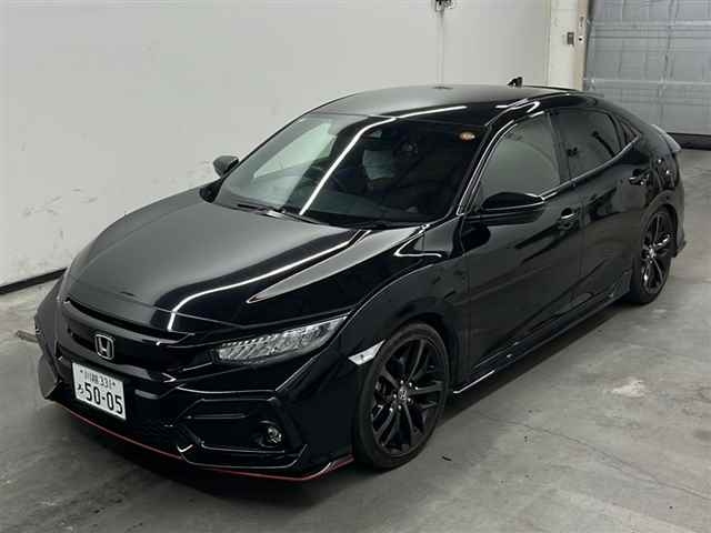 HONDA CIVIC 2020