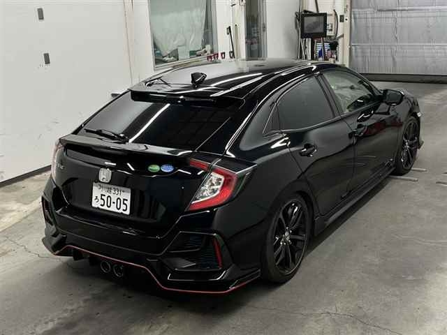 HONDA CIVIC 2020