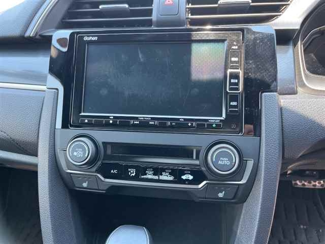 HONDA CIVIC 2020