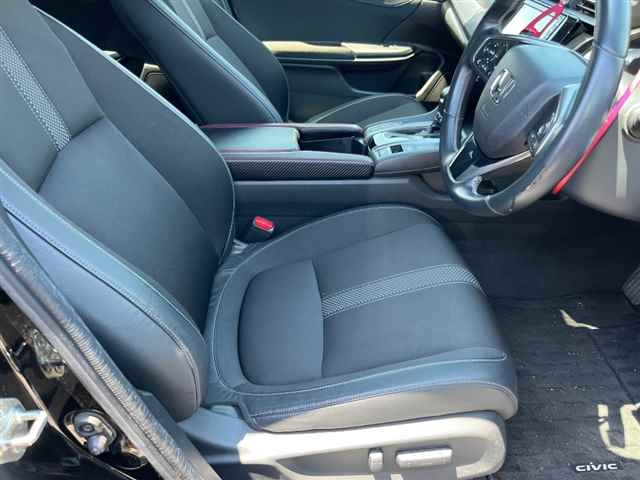 HONDA CIVIC 2020