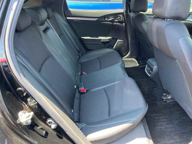 HONDA CIVIC 2020