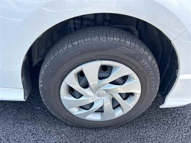 TOYOTA YARIS 2021