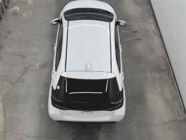 TOYOTA YARIS 2021