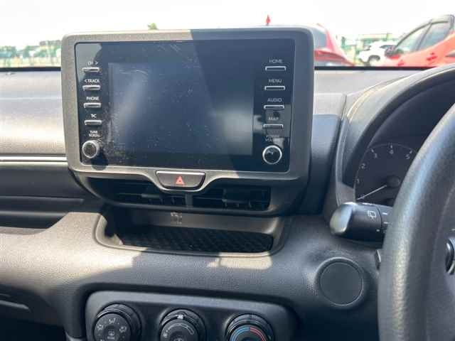 TOYOTA YARIS 2021