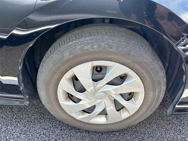 TOYOTA YARIS 2021