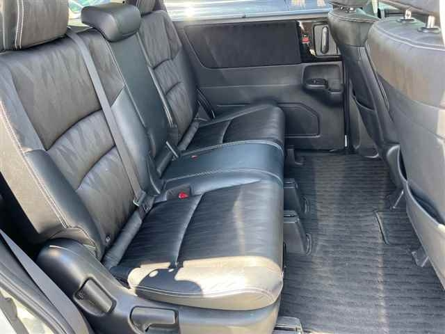 HONDA ODYSSEY 2018