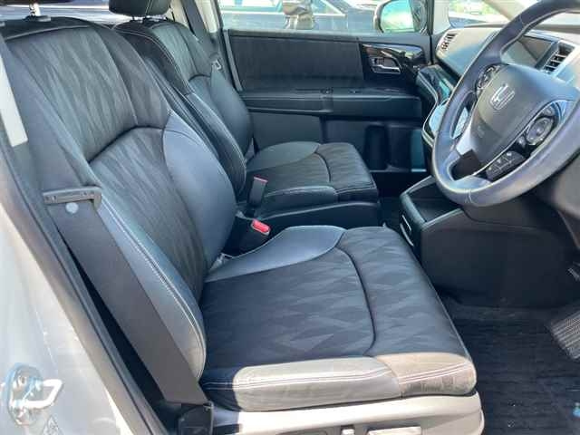 HONDA ODYSSEY 2018