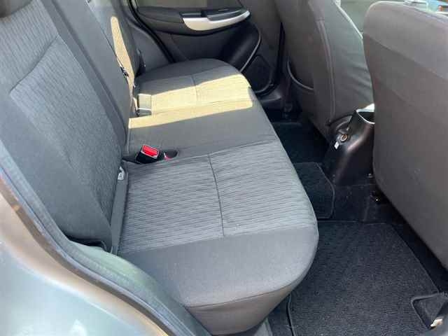 SUZUKI BALENO 2016