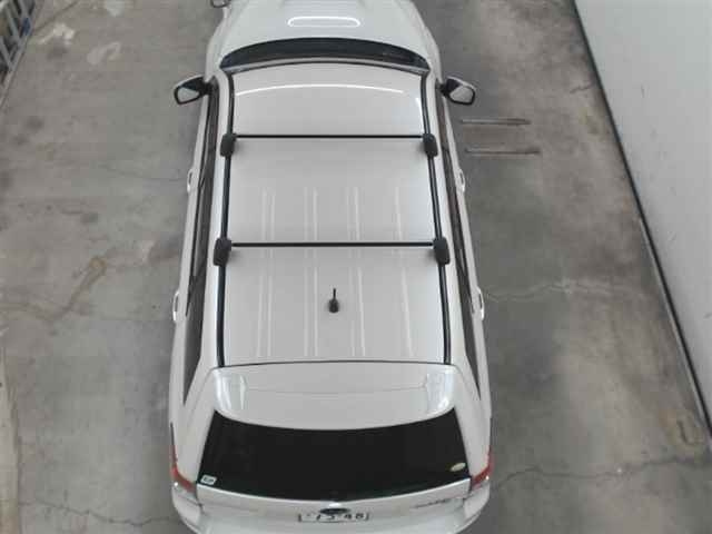 SUBARU FORESTER 2009