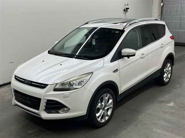 FORD KUGA 2016