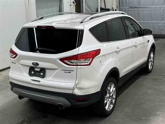 FORD KUGA 2016