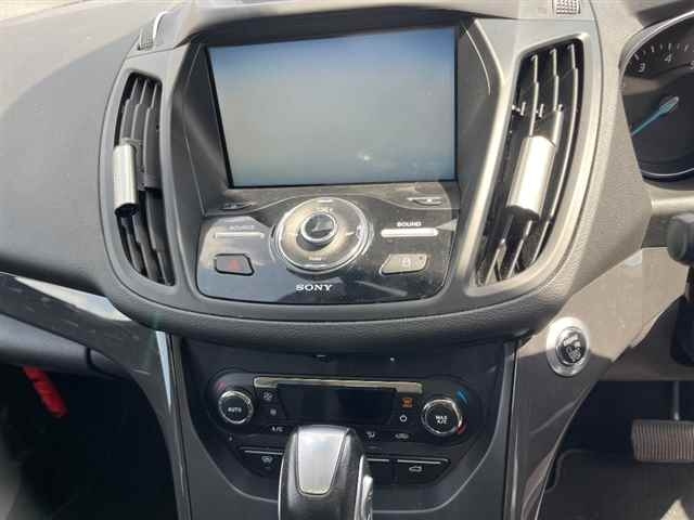 FORD KUGA 2016
