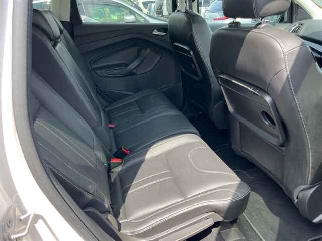 FORD KUGA 2016
