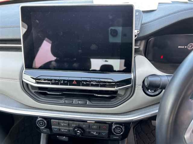CHRYSLER JEEP COMPASS 2021