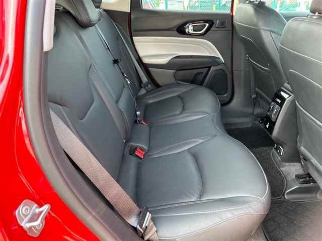 CHRYSLER JEEP COMPASS 2021
