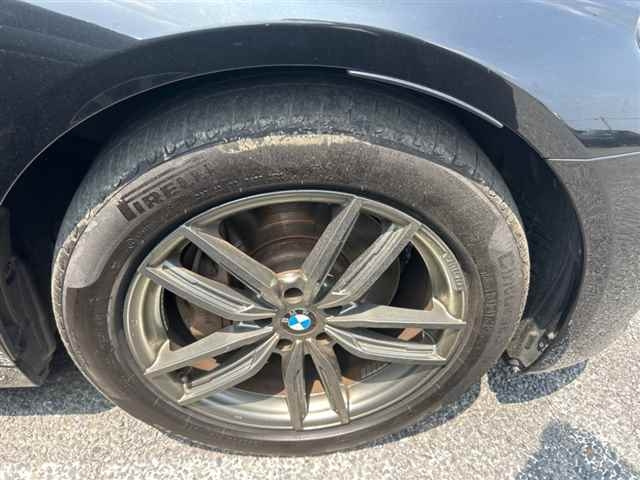 BMW 7 SERIES 2019