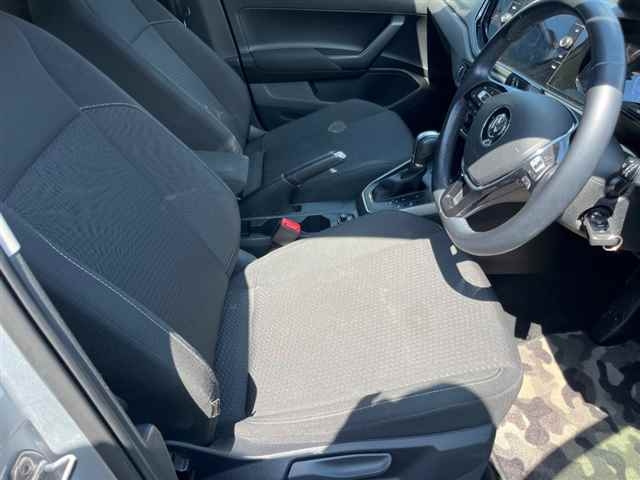 VOLKSWAGEN POLO 2019