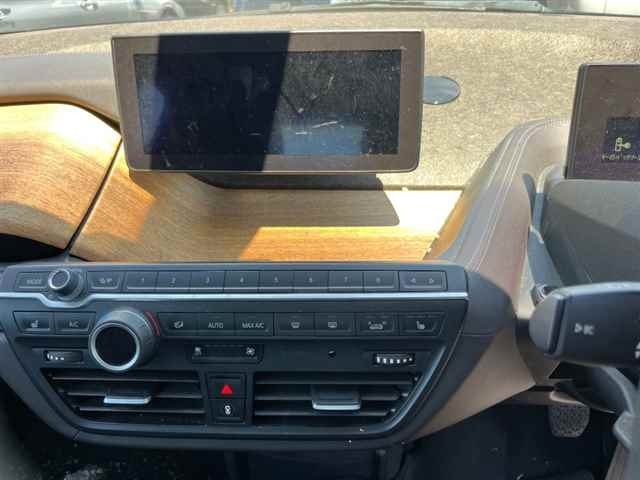 BMW i3 2014