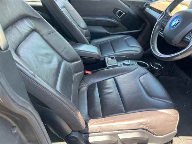 BMW i3 2014