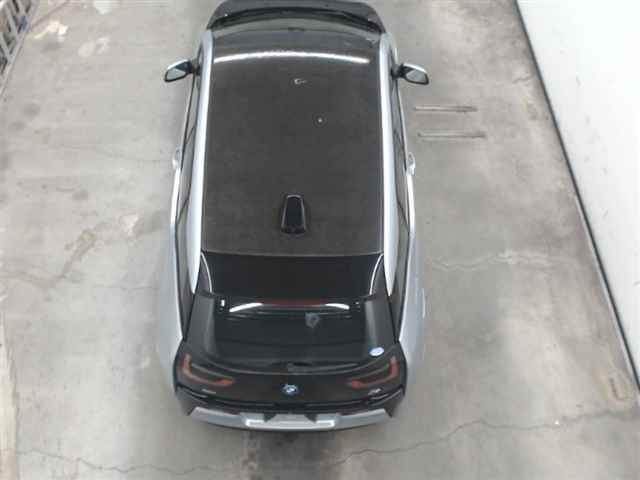 BMW i3 2014