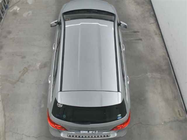 MERCEDES BENZ B CLASS 2014