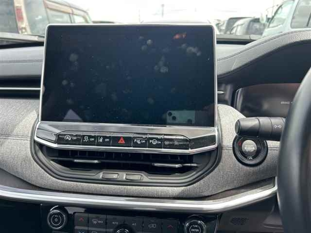 CHRYSLER JEEP COMPASS 2021