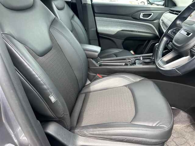 CHRYSLER JEEP COMPASS 2021