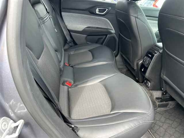 CHRYSLER JEEP COMPASS 2021
